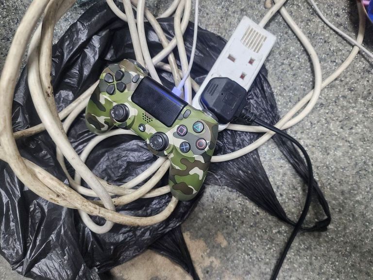 Объявление Sony playstation 4 pro Б/У