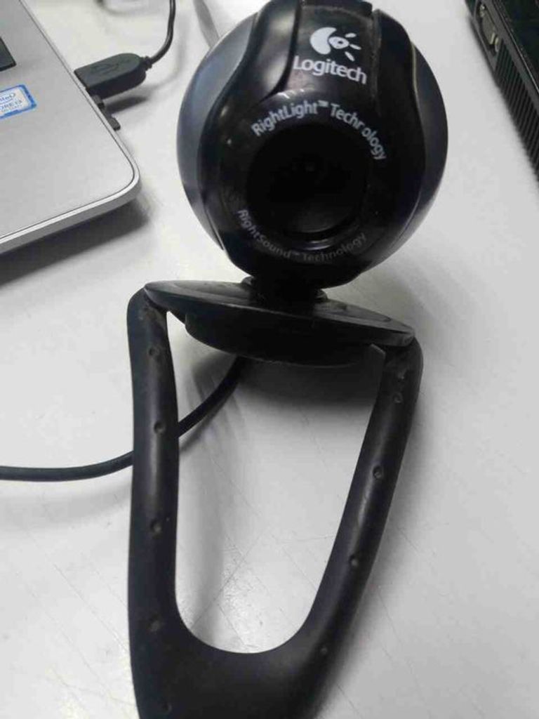 Logitech Logitech QuickCam Communicate STX Код:2000002776765. Изображение 4