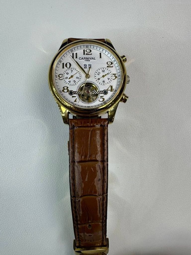 Сarnival 8670g Код:01-200744620. Зображення 7