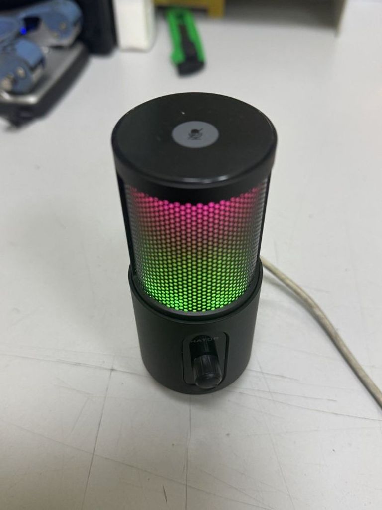 Дешиво Hator signify rgb pro hta-516 с ломбарда