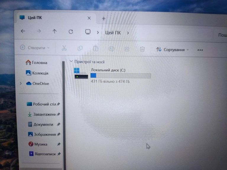 Lenovo 14/core ultra 5 125u s1 ddr5/16gb ddr5/hdd *відсутній/ssd 500 gb/*інтегрована Код:01-200743464. Зображення 6