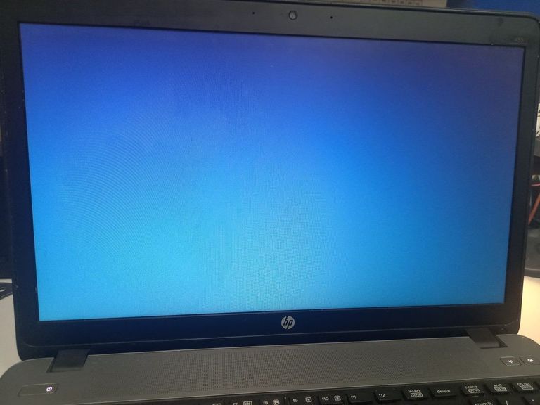 Розпродаж Hp 15/amd a6 4400m ddr3/6gb ddr3/hdd 750 gb/ssd *відсутній/radeon hd8750m, продавець Техноскарб