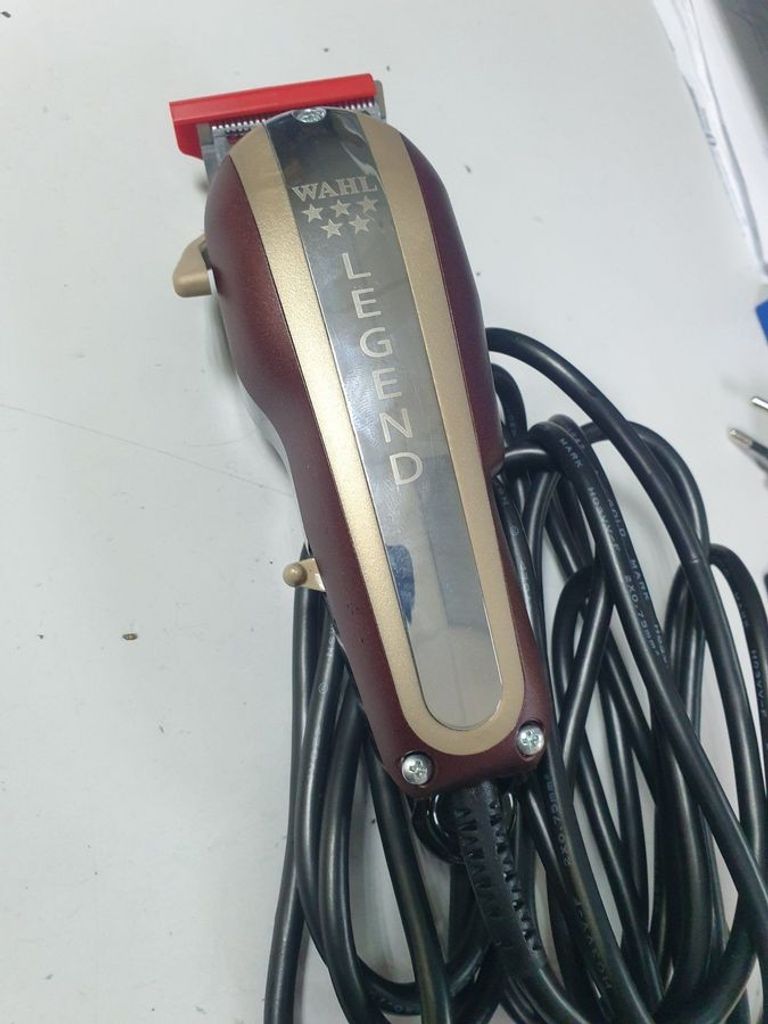 Дешево Wahl Legend 5 Star 08147-416 з ломбарду