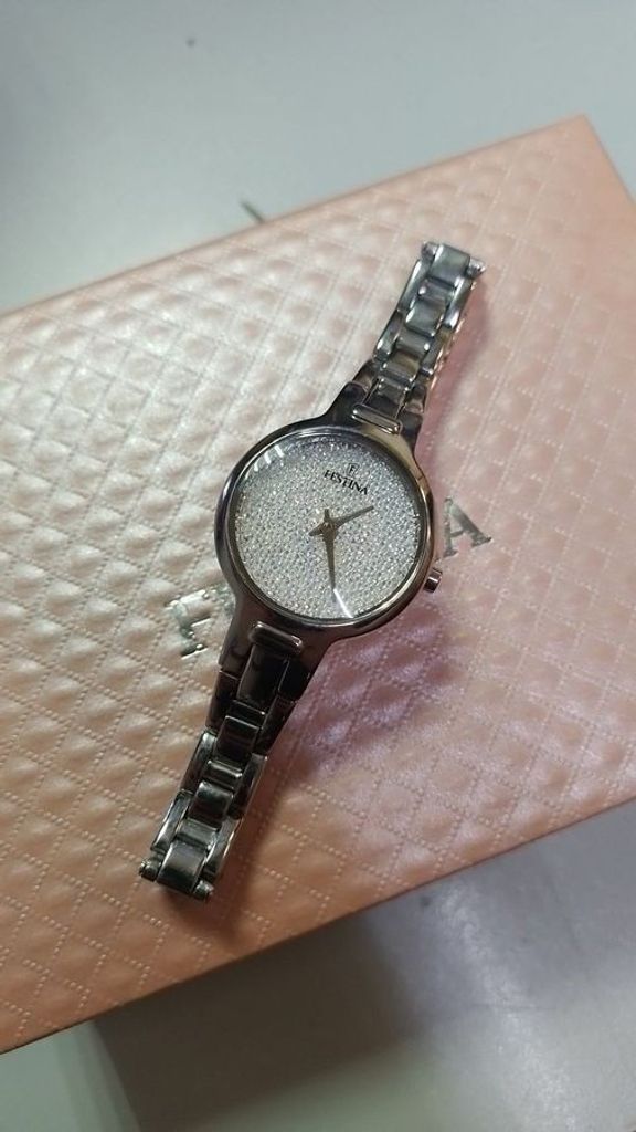 Розпродаж Festina f20379, продавець Техноскарб