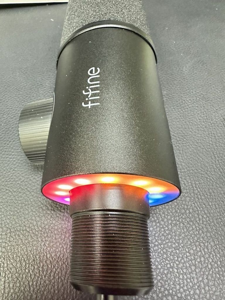 Распродажа Fifine K658, продавец Техноскарб