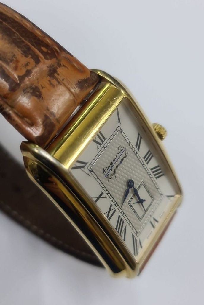 Auguste Reymond 418770.56 Код:01-200751140. Зображення 7