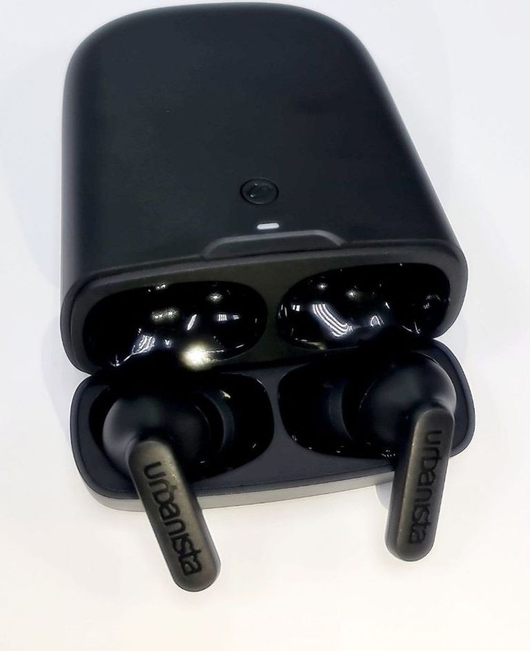 Дешиво Urbanista phoenix с ломбарда