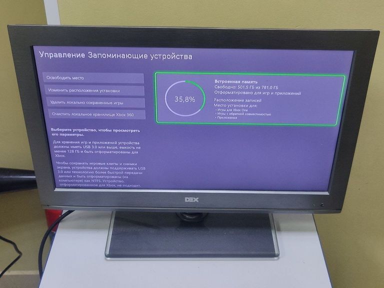 Microsoft Xbox One S 1TB Код:01-200755604. Зображення 13