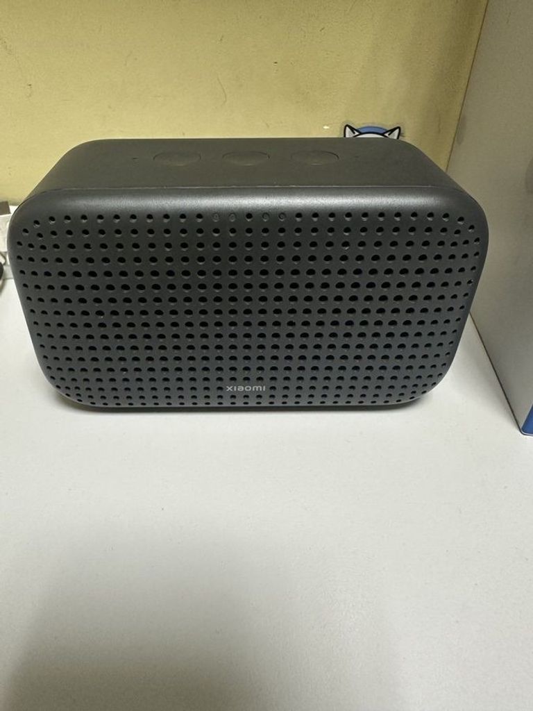 Дешиво Xiaomi smart speaker lite с ломбарда