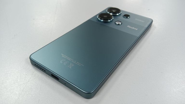 Дешево Xiaomi redmi note 13 pro 4g 8/256gb з ломбарду