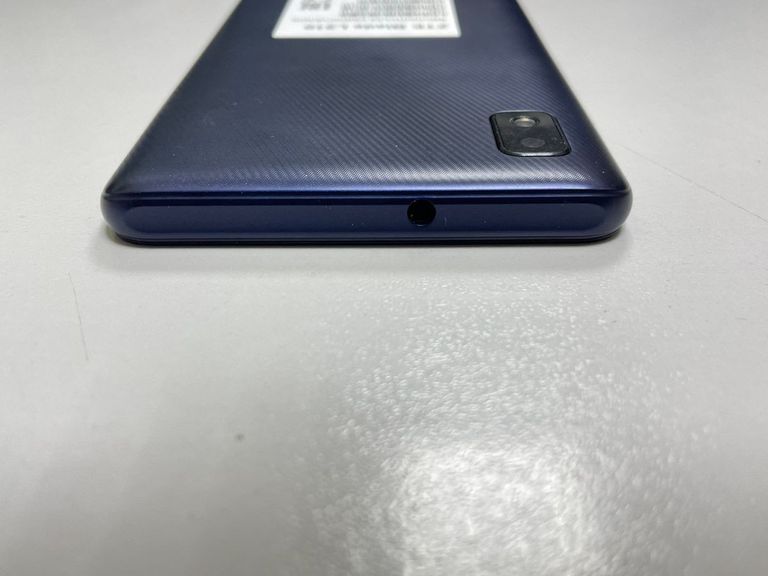 Zte Blade L210 1/32GB Black Код:01-200756816. Изображение 6