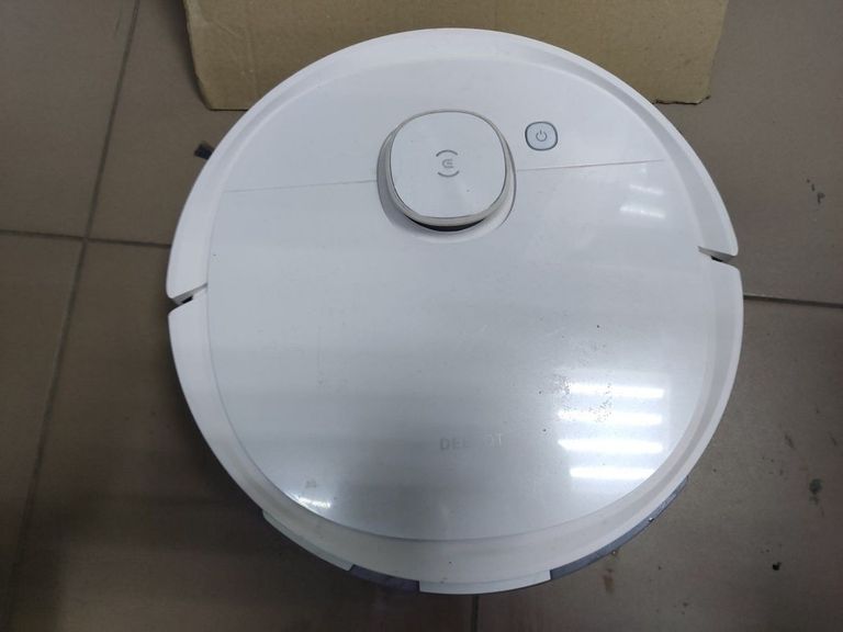 Розпродаж Ecovacs DEEBOT OZMO T9 PLUS (DLX13-54), продавець Техноскарб