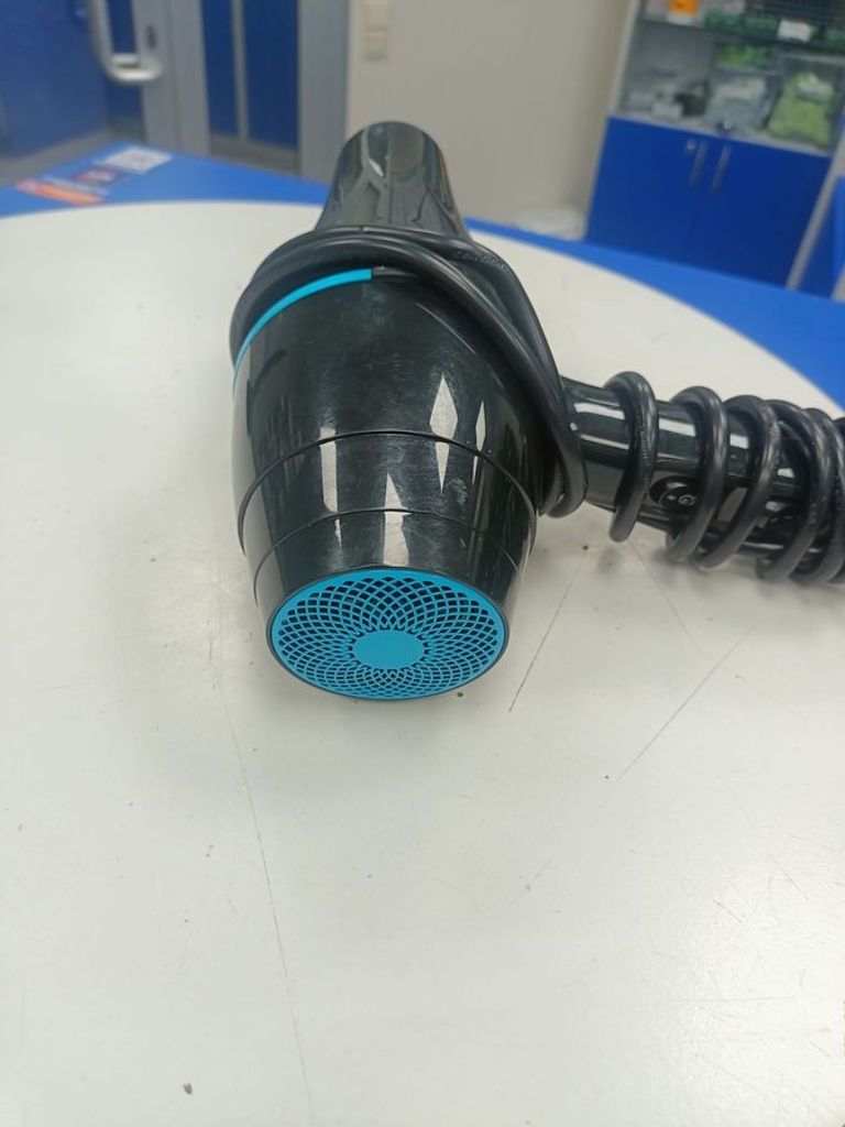 Дешиво Philips BHD272/00 с ломбарда