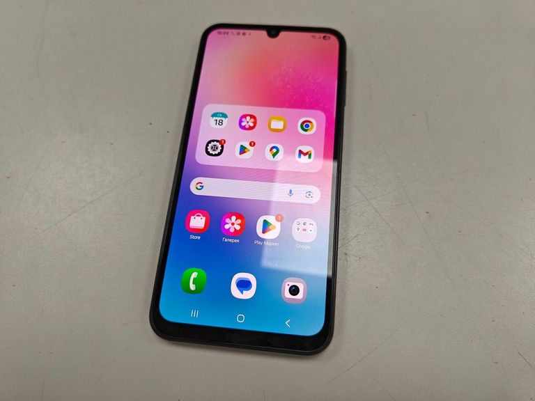 Купити Samsung galaxy a24 sm-a245f 6/128gb Б/У