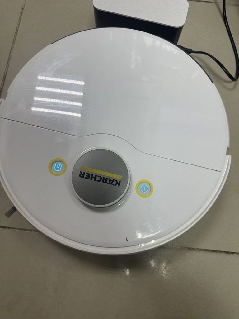 Купить Karcher rcv 5 Б/У