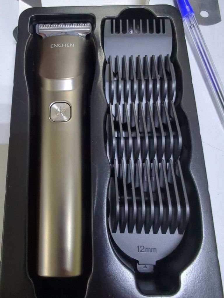 Купити Xiaomi enchen beardo 2 Б/У