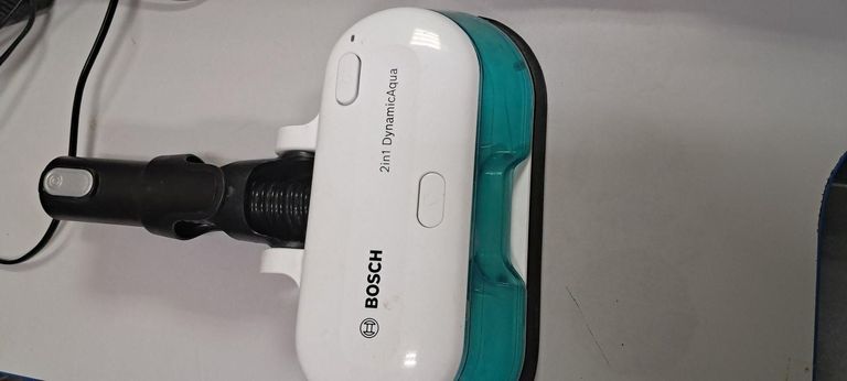 Купити Bosch unlimited 7 prohygienic aqua bcs71hyg2 Б/У