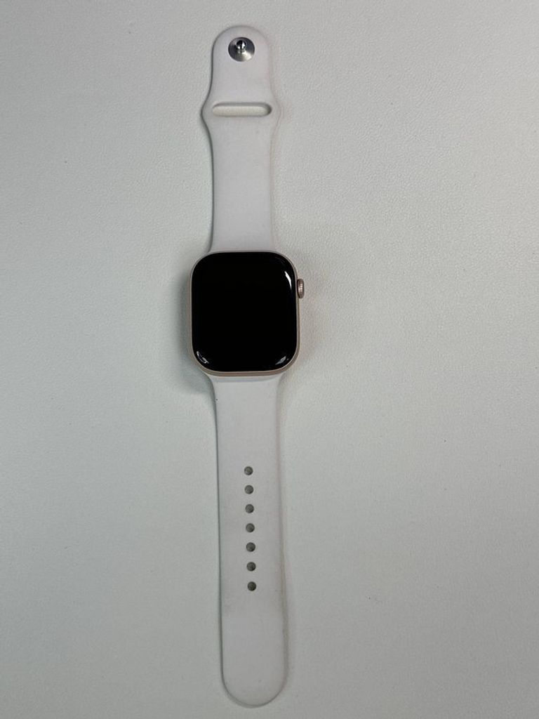 Apple watch series 10 gps 46mm alu. case Код:01-200763601. Зображення 11