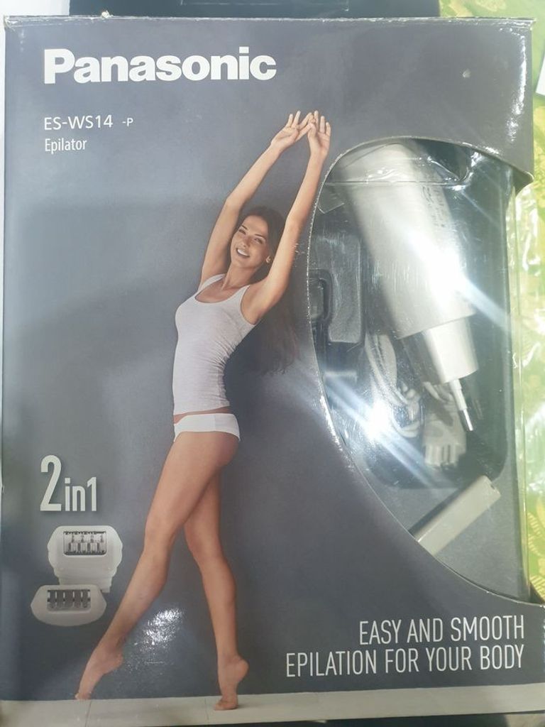 Купить Panasonic es-ws14 Б/У