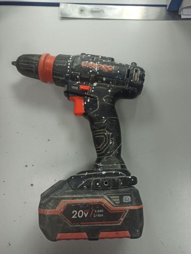 Купити Dnipro-M cd-218q 1акб 4ah зп Б/У