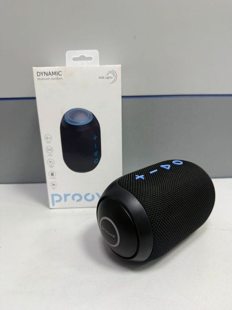 Дешиво Proove dynamic с ломбарда