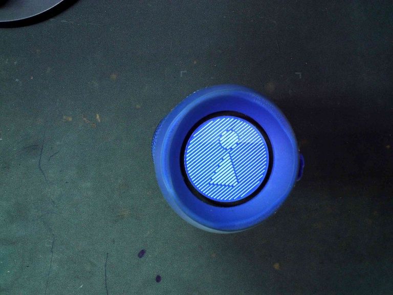 Дешиво JBL Flip 4 Blue (JBLFLIP4BLU) с ломбарда