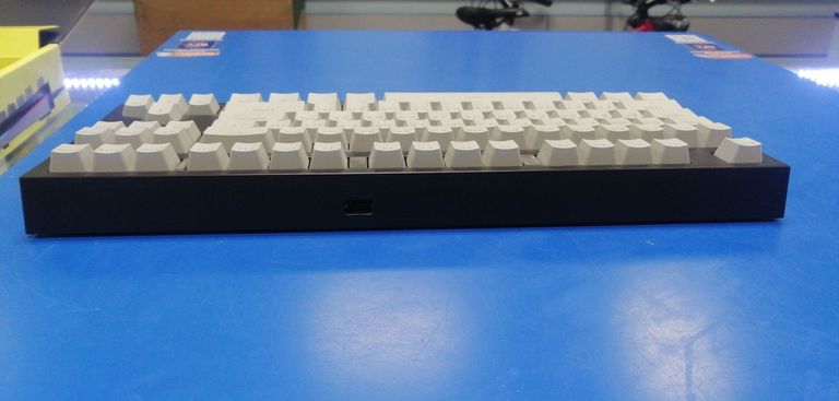 Hator Skyfall TKL PRO Black (HTK-655) Код:01-200770199. Зображення 7