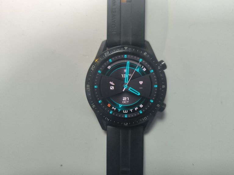 Дешево Huawei watch gt 2 sport з ломбарду