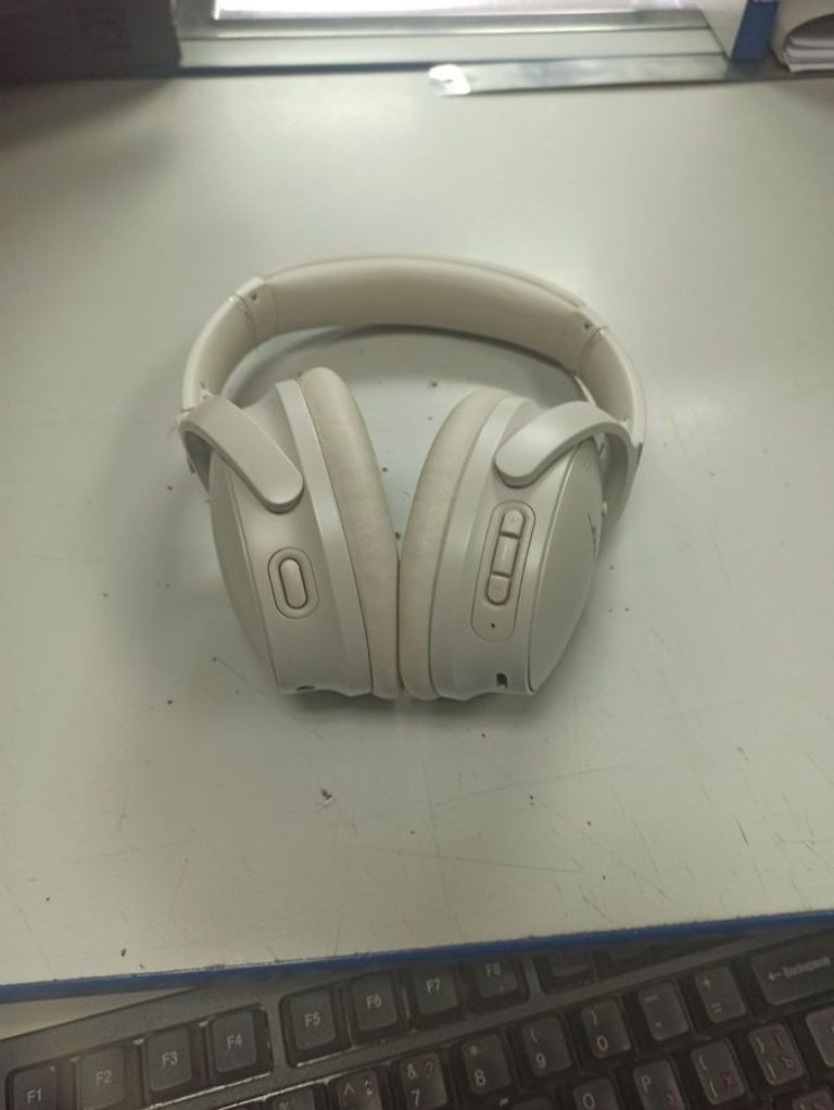 Объявление Bose quietcomfort 45 Б/У