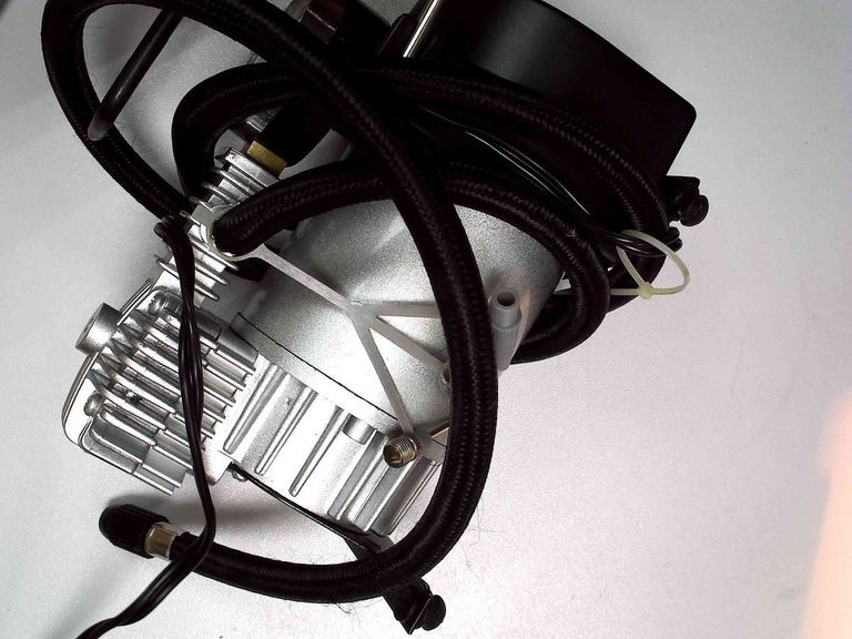 Дешиво Vitol КА-У12050 "Ураган" с ломбарда