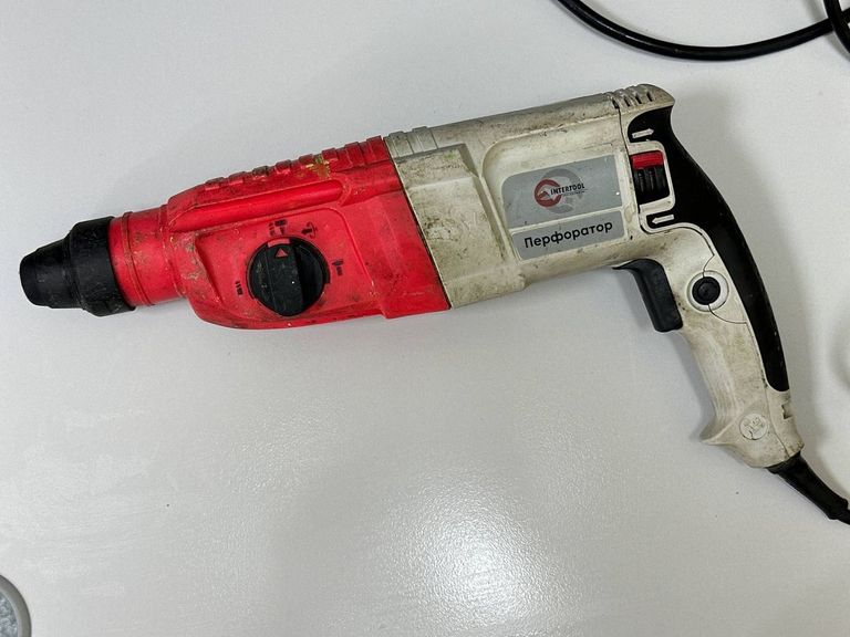 Купити Intertool DT-0180 Б/У