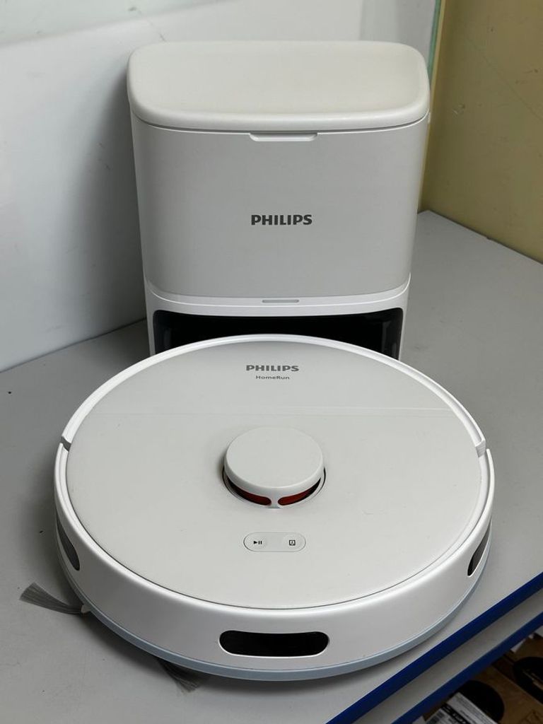 Купити Philips series 2000 xu2100/20 Б/У