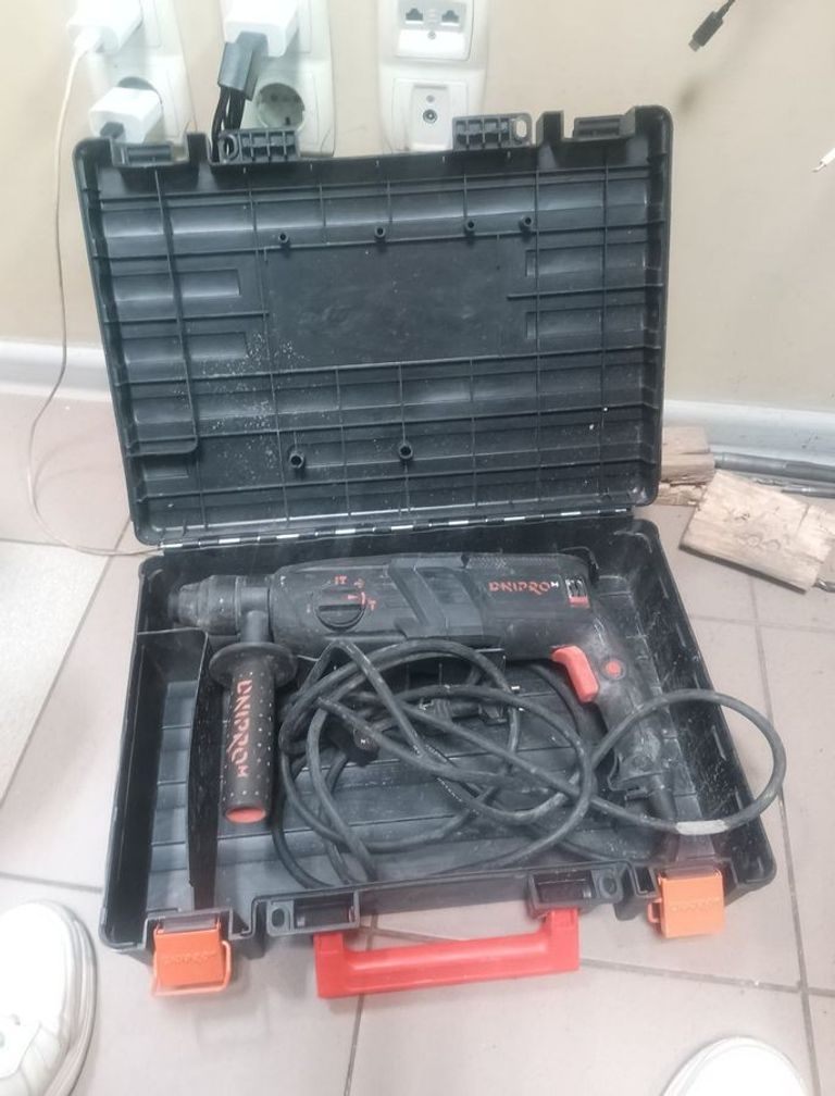 Дешево Dnipro-M rh-16 з ломбарду