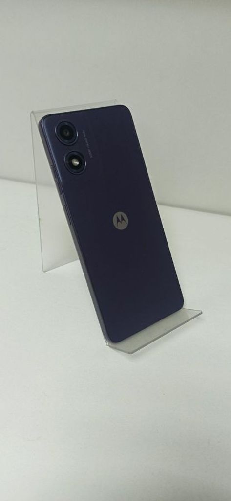 Дешево Motorola moto g04s 4/128gb з ломбарду