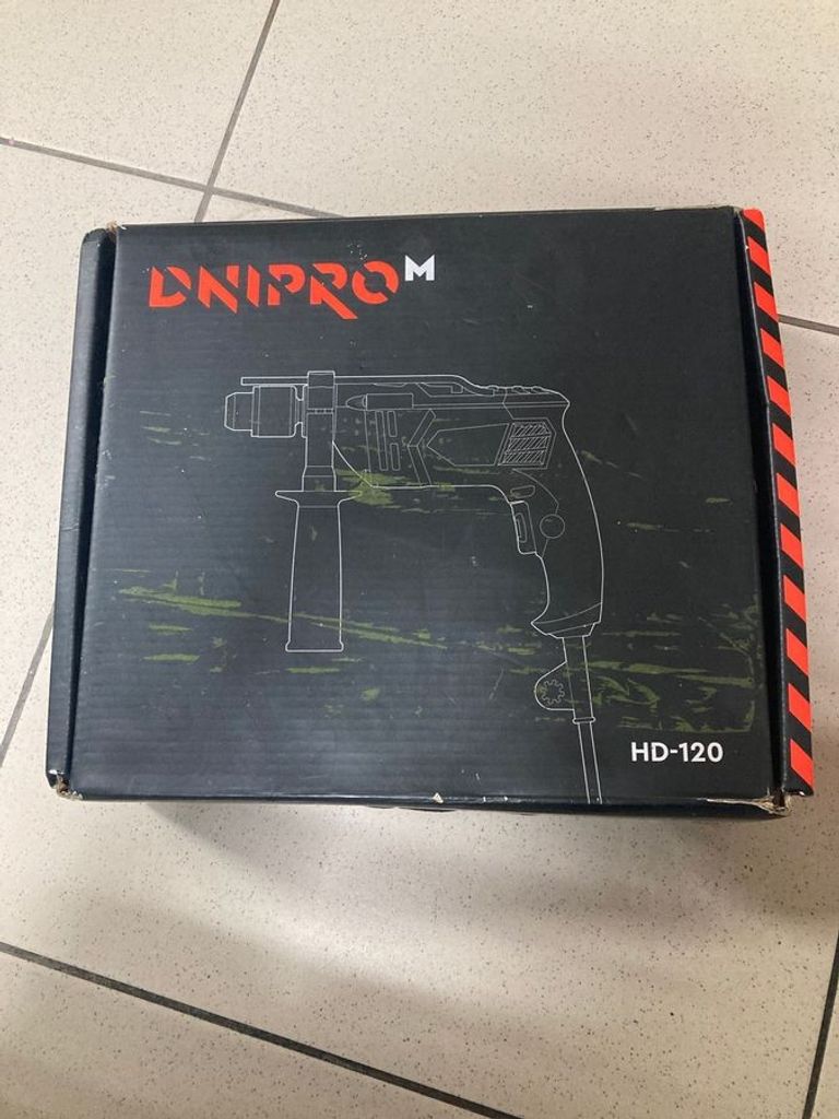Купить Dnipro-M hd-120 Б/У
