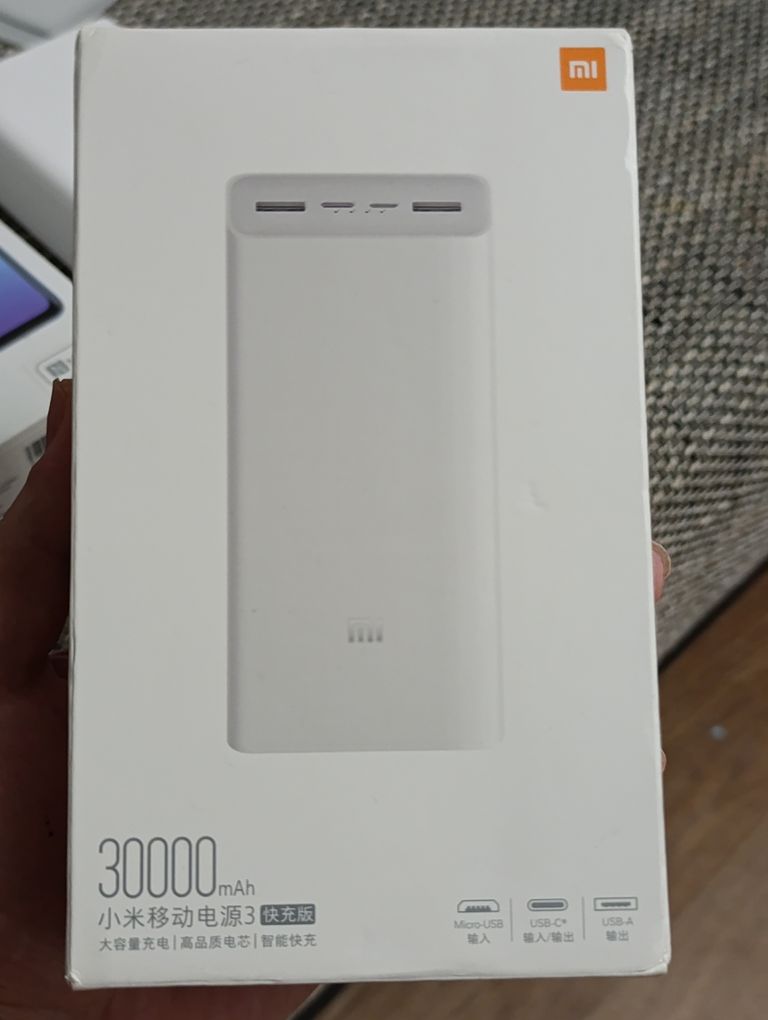 Xiaomi Redmi 9T 4/128GB Twilight Blue NFC Код:null. Зображення 8