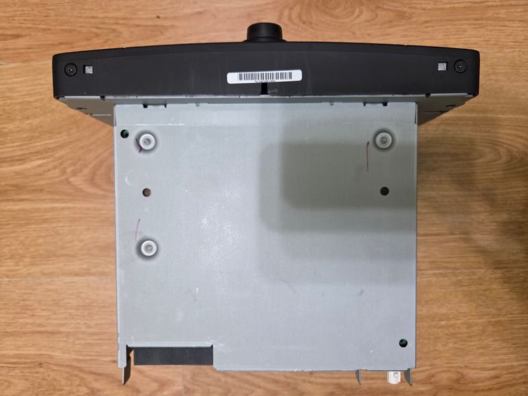 Stream MP3 на Skoda Octavia A5 Код:null. Изображение 8