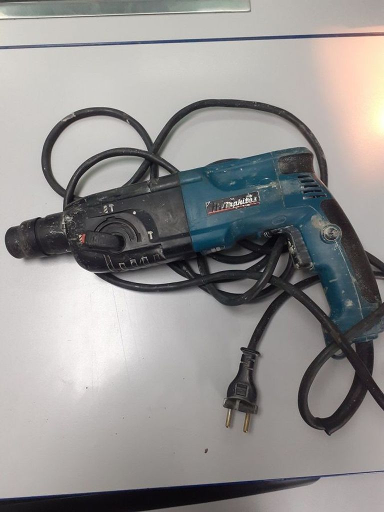Купити Makita hr 2450 Б/У