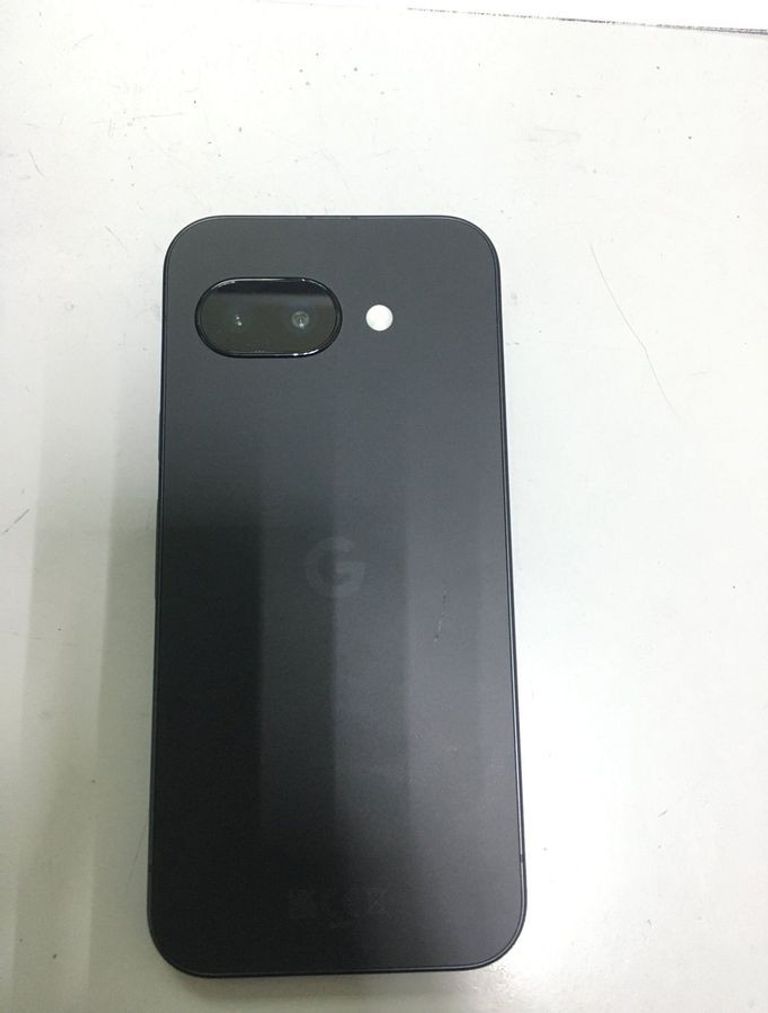 Дешиво Google pixel 9a 8/128gb с ломбарда