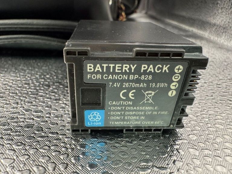 Canon XA11 Код:01-200778233. Изображение 6