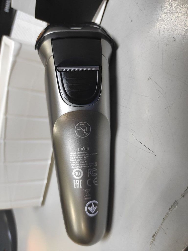 Дешево Enchen BlackStone з ломбарду