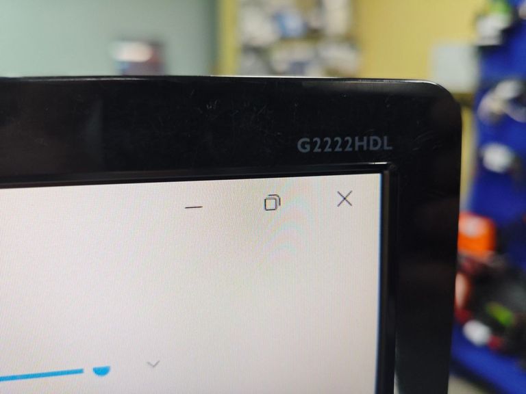 Benq g2222hdl Код:01-200778229. Изображение 6