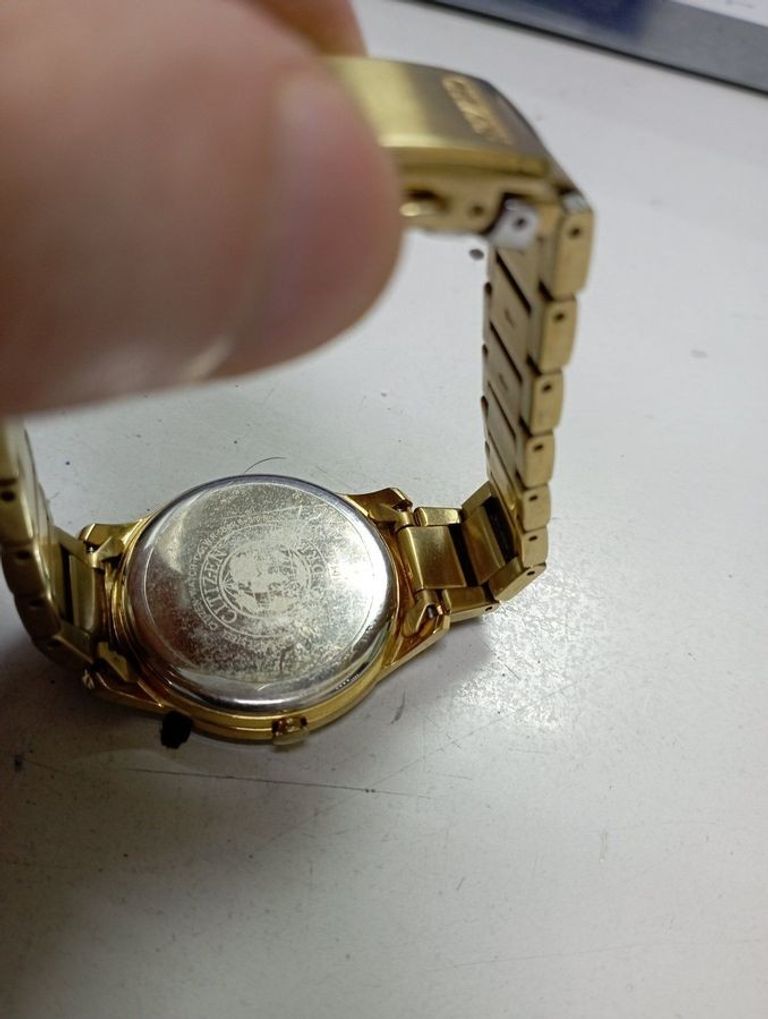 Citizen без модели Код:01-200778390. Зображення 7