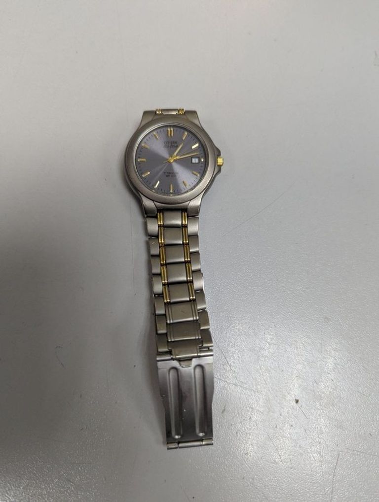 Дешево Citizen 7821-h16641 з ломбарду