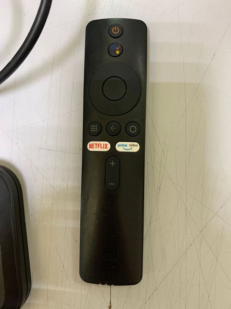 Xiaomi Mi TV Box S (MDZ-22-AB) Код:01-200770366. Зображення 6