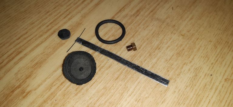 Купити Repair паяльної лампи Б/У