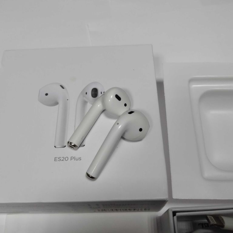 Купити Hoco es20 plus Б/У