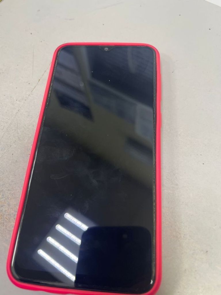 Оголошення Samsung a307fn galaxy a30s 3/32gb Б/У