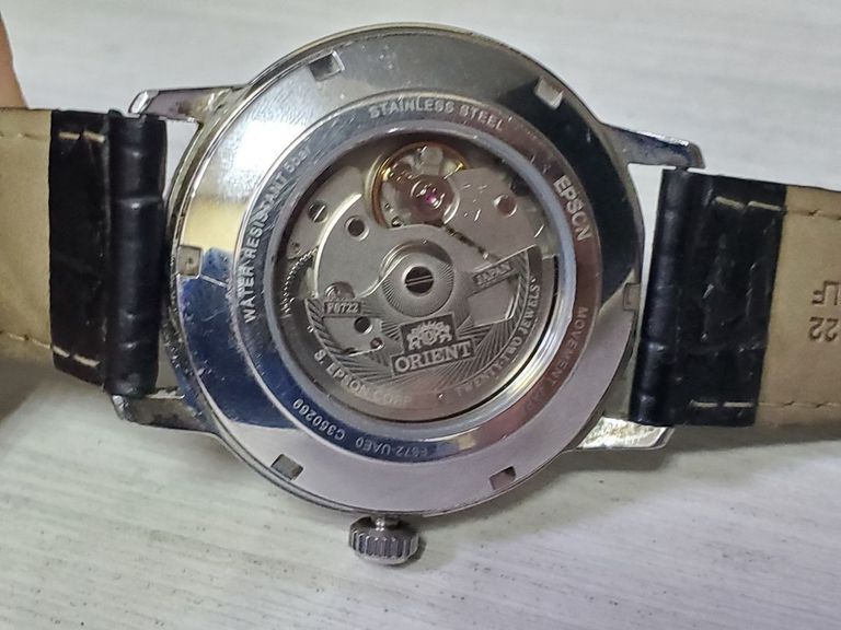 Orient f672-uae0 Код:01-200780893. Зображення 13