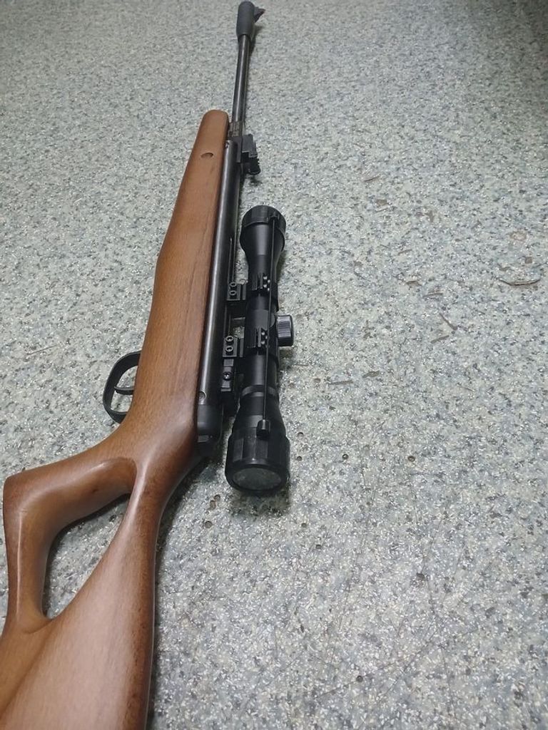 Дешиво Beeman hound + оп с ломбарда